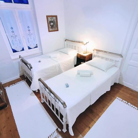 Anticlea I Villa Vathy  Bagian luar foto