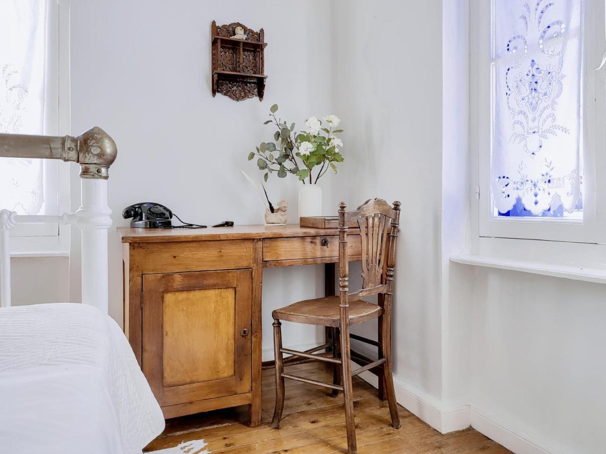Anticlea I Villa Vathy  Bagian luar foto