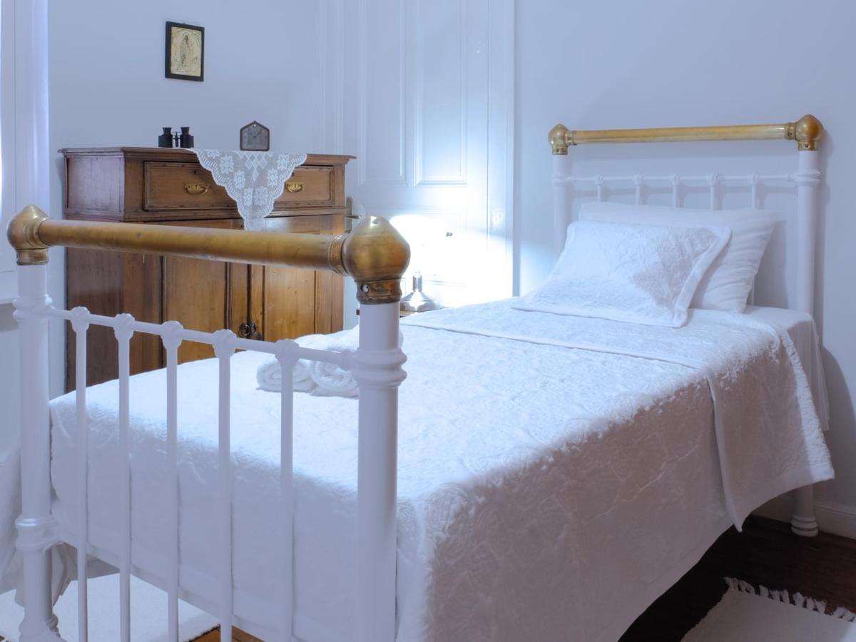 Anticlea I Villa Vathy  Bagian luar foto